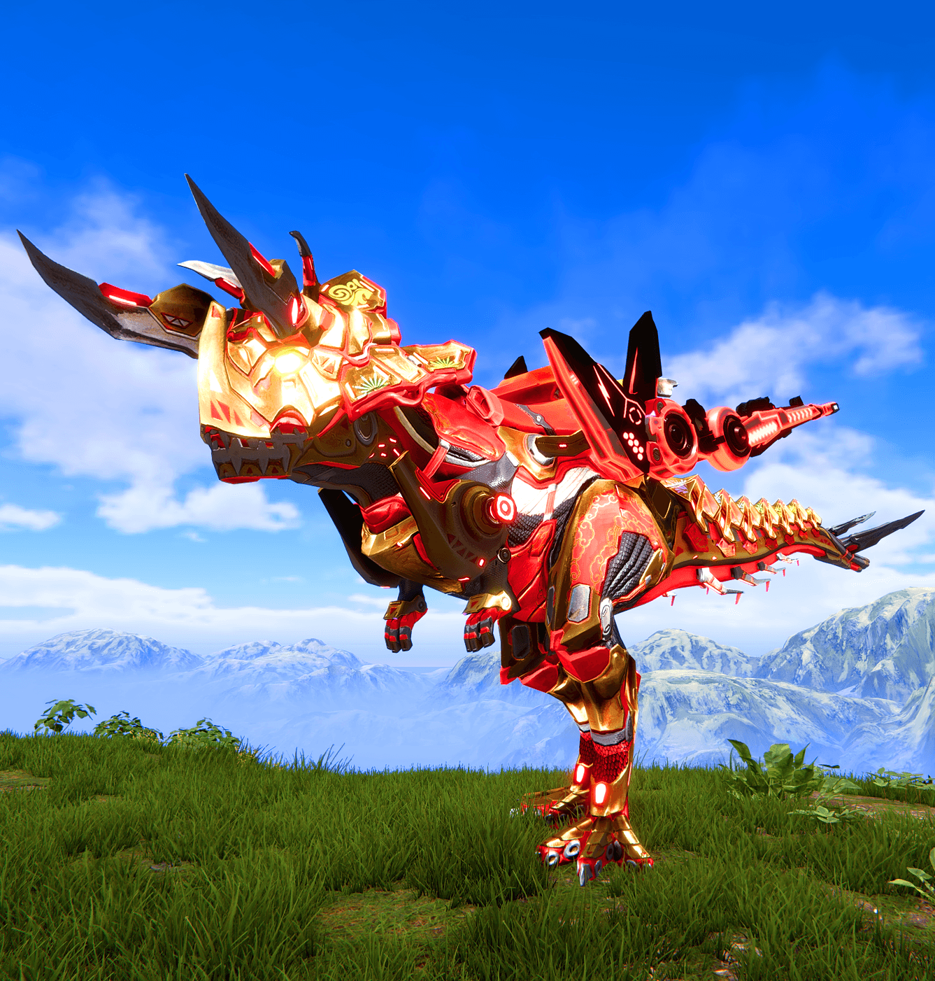 2026最新龙岛异兽怎么玩安卓苹果都能玩吗？附平民开荒技巧