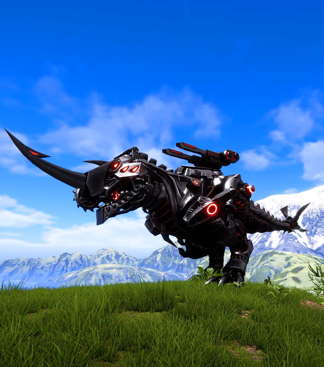 2026最新龙岛异兽怎么玩官网地址是什么？附官网福利整理