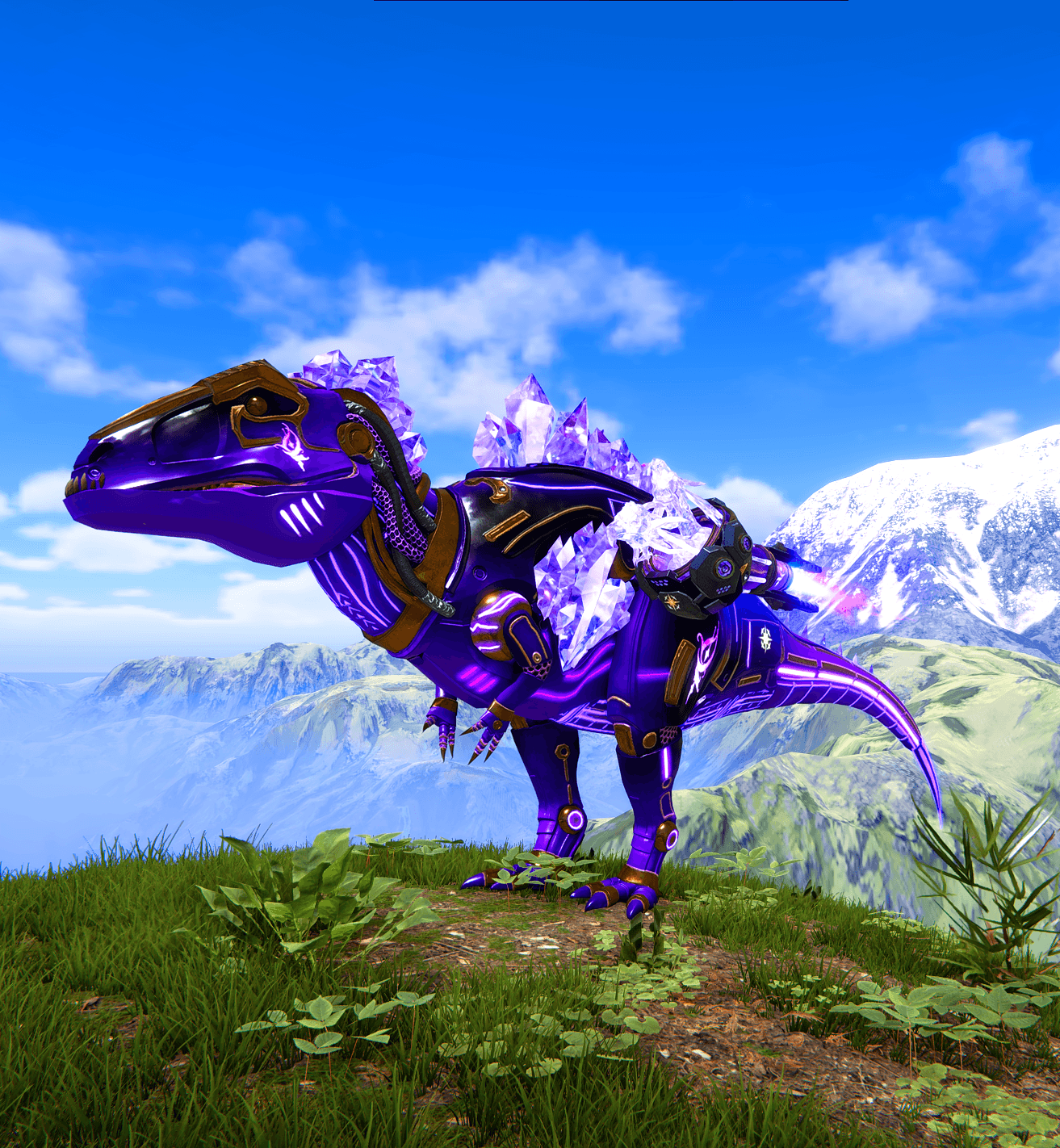 2026最新龙岛异兽怎么玩官网地址是什么，附平民开荒技巧