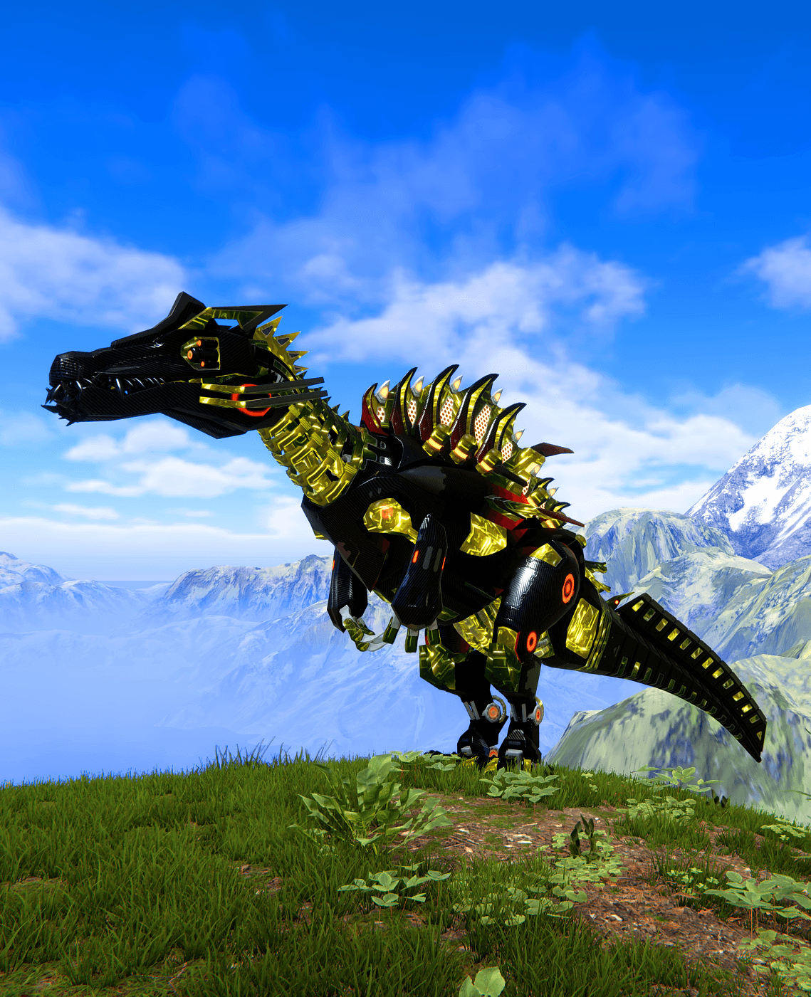 2026最新龙岛异兽怎么玩正版下载地址分享，附电脑版下载方法