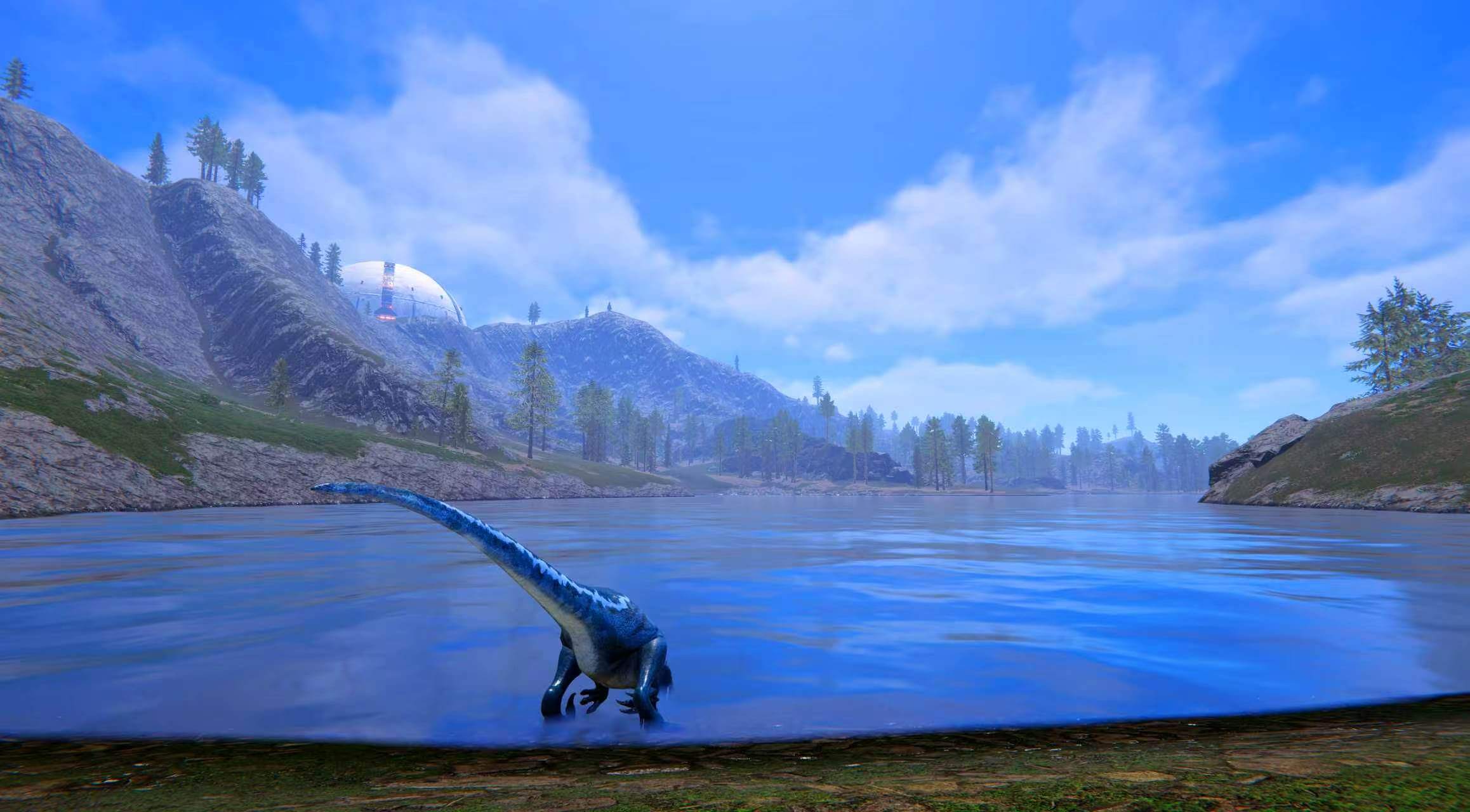 2026最新龙岛异兽怎么玩官网地址是什么？附账号注册图文教程